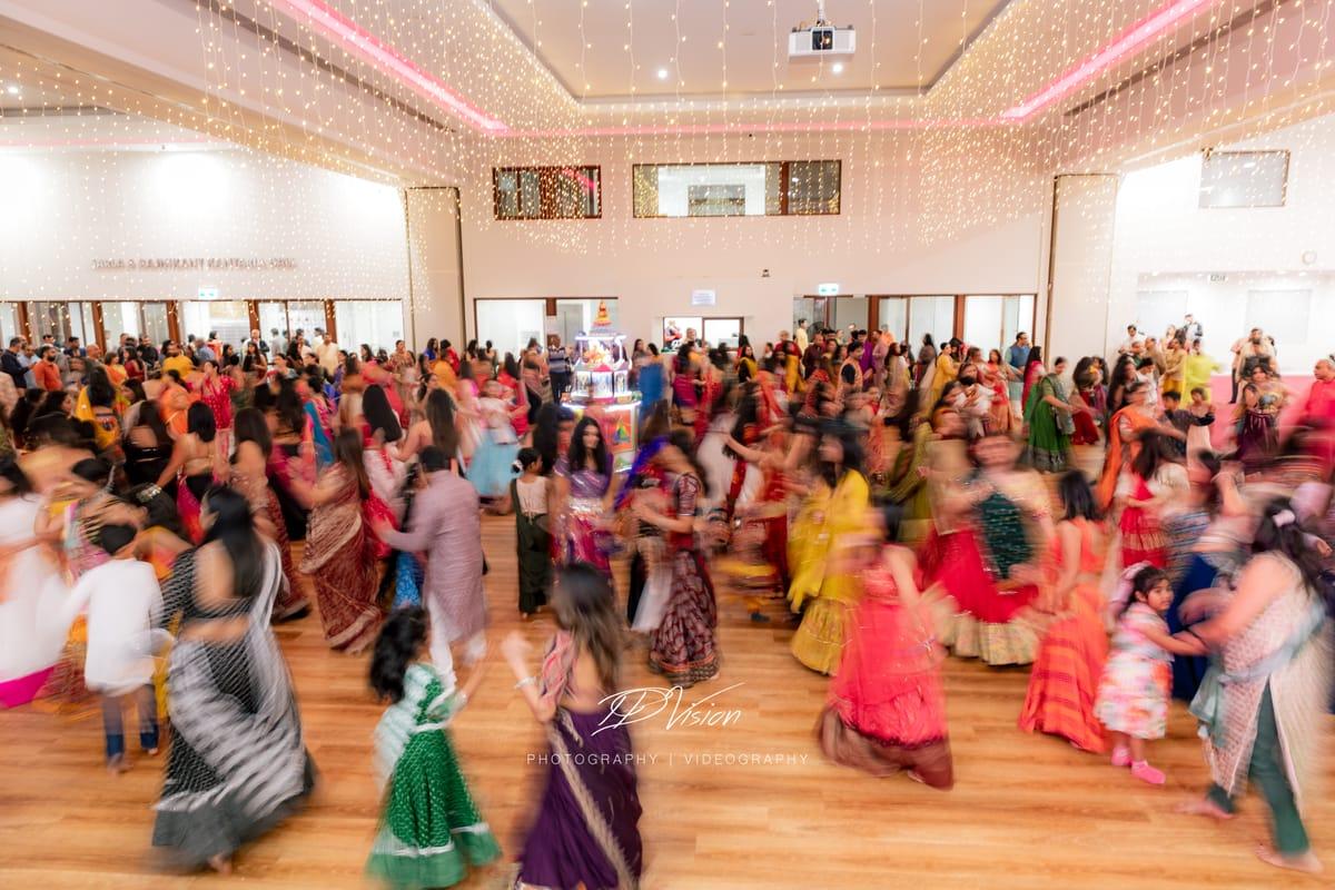 Highlight from a previous Group of Nagarsheth event